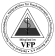 Logo des Verbands Freier Psychotherapeuten, Heilpraktiker für Psychotherapie und Psychologischer Berater e.V., VFP